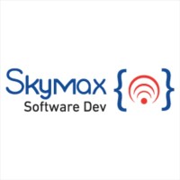 Skymax Software Development logo, Skymax Software Development contact details