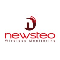 newsteo logo, newsteo contact details