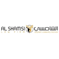 Nasser Alshamsi Law Firm logo, Nasser Alshamsi Law Firm contact details