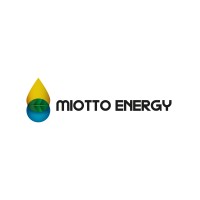 Miotto Energy logo, Miotto Energy contact details