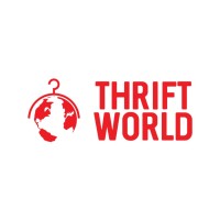 Thrift World logo, Thrift World contact details