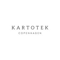 Kartotek Copenhagen logo, Kartotek Copenhagen contact details