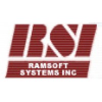 Ramsoft Systems Inc logo, Ramsoft Systems Inc contact details