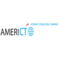 AmeriCTO logo, AmeriCTO contact details