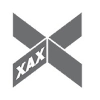 XAX Apparel logo, XAX Apparel contact details