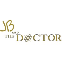 JB and The Doctor logo, JB and The Doctor contact details