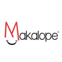 Makalope logo, Makalope contact details