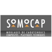 SOMOCAP logo, SOMOCAP contact details