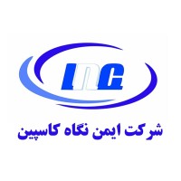 Imen Negah Caspian logo, Imen Negah Caspian contact details