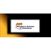 Northern Arizona IT Solutions logo, Northern Arizona IT Solutions contact details