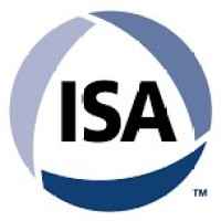 ISA-VESIT logo, ISA-VESIT contact details