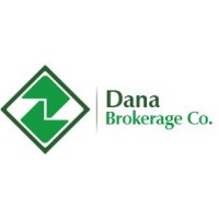 Dana Brokerage Co logo, Dana Brokerage Co contact details