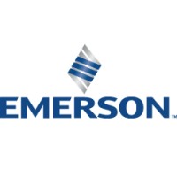 Emerson Valves logo, Emerson Valves contact details