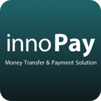 innoPay logo, innoPay contact details