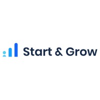 Start and Grow India logo, Start and Grow India contact details