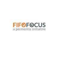 FIFO Focus logo, FIFO Focus contact details