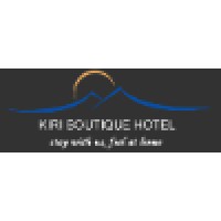 KIRI BOUTIQUE HOTEL logo, KIRI BOUTIQUE HOTEL contact details