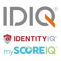 IDIQ logo, IDIQ contact details