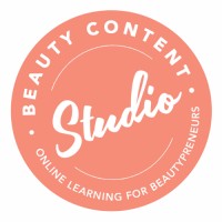 Beauty Content Studio logo, Beauty Content Studio contact details