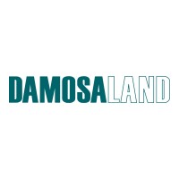 Damosa Land, Inc logo, Damosa Land, Inc contact details