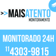 Mais Atento Infomatica e Segurança logo, Mais Atento Infomatica e Segurança contact details