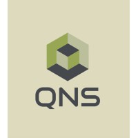 QNS formations logo, QNS formations contact details