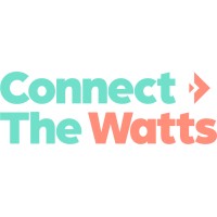 Connect The Watts logo, Connect The Watts contact details