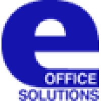 E-Office Solutions logo, E-Office Solutions contact details