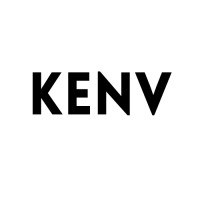 KENV logo, KENV contact details