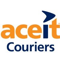 Aceit Couriers logo, Aceit Couriers contact details