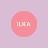 ILKA logo, ILKA contact details