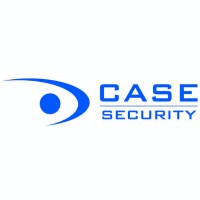 Case Security logo, Case Security contact details