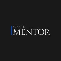 Groupe Mentor logo, Groupe Mentor contact details