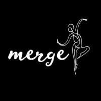 MERGE Contemporary Dance logo, MERGE Contemporary Dance contact details