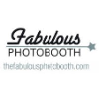 The Fabulous Photo Booth logo, The Fabulous Photo Booth contact details