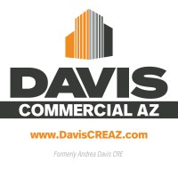 Davis Commercial AZ logo, Davis Commercial AZ contact details