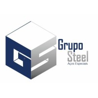 Grupo Steel Aços Especiais logo, Grupo Steel Aços Especiais contact details