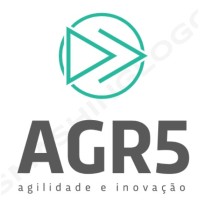 AGR5 Agilidade e Inovação logo, AGR5 Agilidade e Inovação contact details