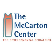 The McCarton Center for Developmental Pediatrics logo, The McCarton Center for Developmental Pediatrics contact details