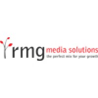 RMG Media Solutions logo, RMG Media Solutions contact details