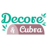 Decore e Cubra logo, Decore e Cubra contact details