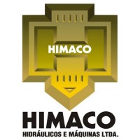 Himaco logo, Himaco contact details