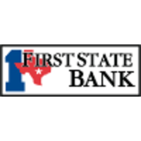 First State Bank logo, First State Bank contact details