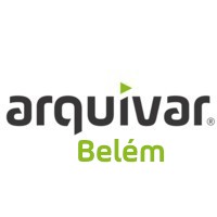 Arquivar Belém logo, Arquivar Belém contact details