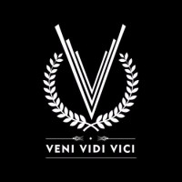 Veni Vidi Vici logo, Veni Vidi Vici contact details