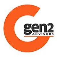 Gen2 Advisory Services, LLC logo, Gen2 Advisory Services, LLC contact details