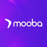 Mooba logo, Mooba contact details