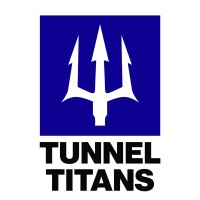 Tunnel Titans logo, Tunnel Titans contact details