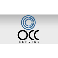 OCC&S Service logo, OCC&S Service contact details