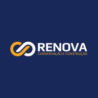 RENOVA Conservação e Construção logo, RENOVA Conservação e Construção contact details